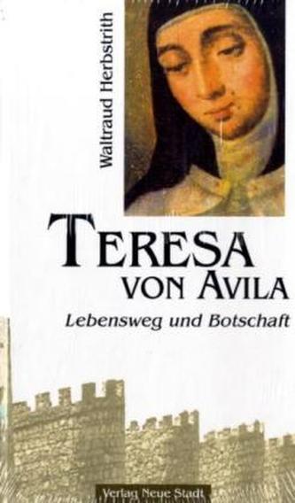 Teresa von Avila