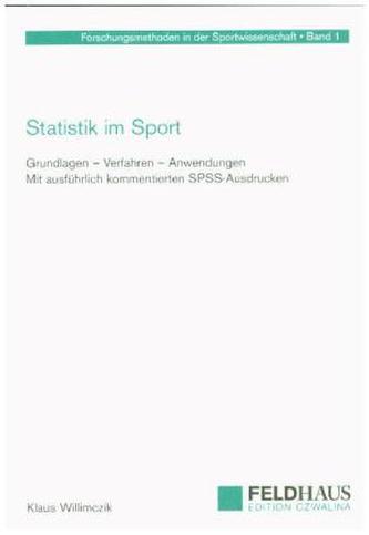 Statistik im Sport