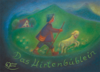Das Hirtenbüblein, kleine Ausgabe