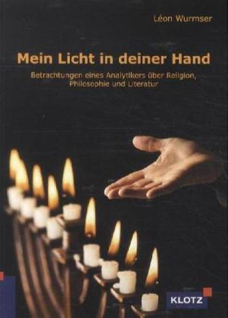 Mein Licht in deiner Hand