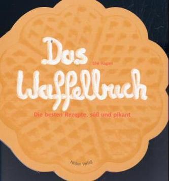 Das Waffelbuch