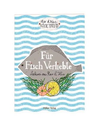 Für Fisch Verliebte