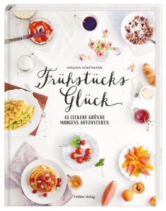Frühstücksglück