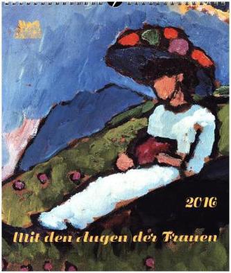 Mit den Augen der Frauen 2016