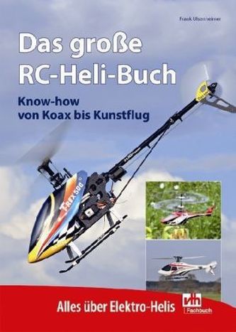 Das große RC-Heli-Buch