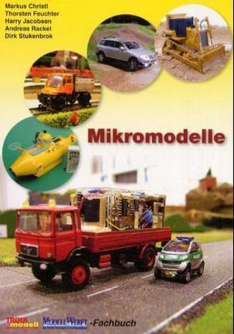 Mikromodelle. Bd.1