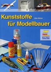 Kunststoffe für Modellbauer
