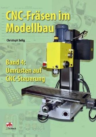 Umrüsten auf CNC-Steuerung