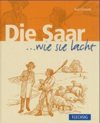 Die Saar ... wie sie lacht