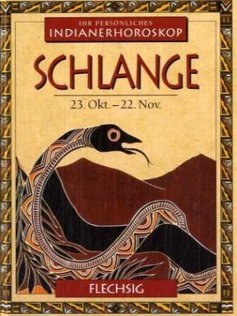 Schlange