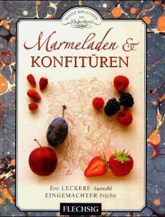 Marmeladen & Konfitüren