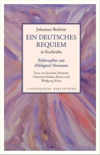 Ein deutsches Requiem in Karlsruhe