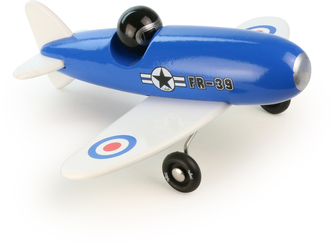 Vilac Letadlo jednoplošník