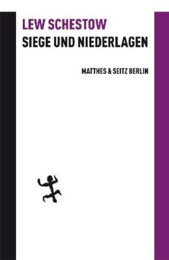 Siege und Niederlagen