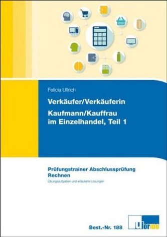 Prüfungstrainer Rechnen Abschlussprüfung