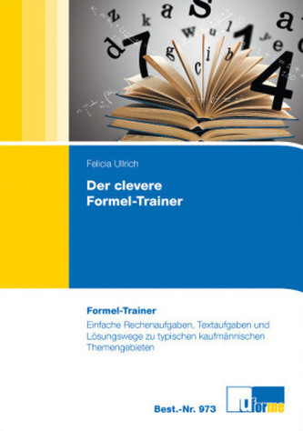 Der clevere Formeltrainer