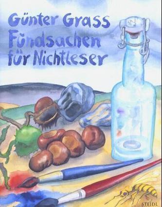 Fundsachen für Nichtleser