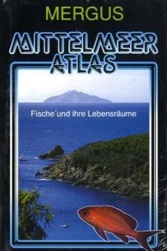 Mittelmeer Atlas