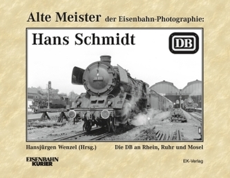 Hans Schmidt