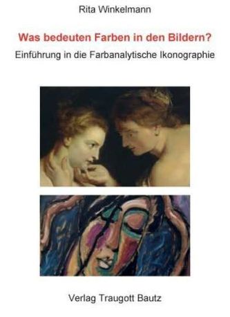 Was bedeuten Farben in den Bildern?