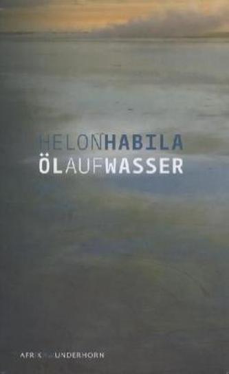 Öl auf Wasser