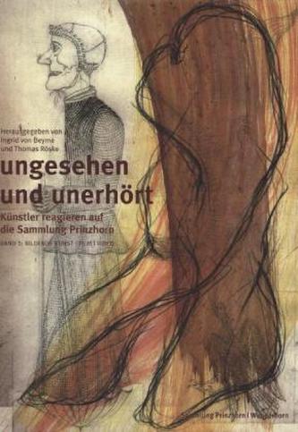 Ungesehen und Unerhört. Bd.1