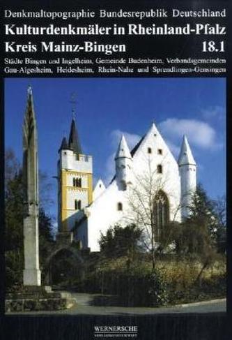 Kreis Mainz-Bingen. Tl.1