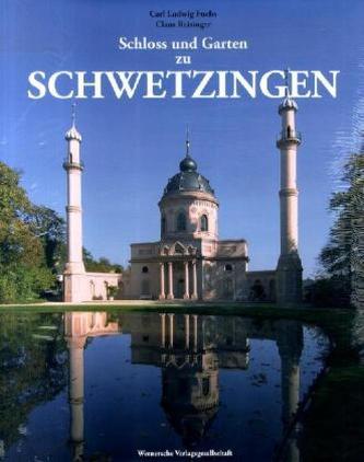 Schloss und Garten zu Schwetzingen