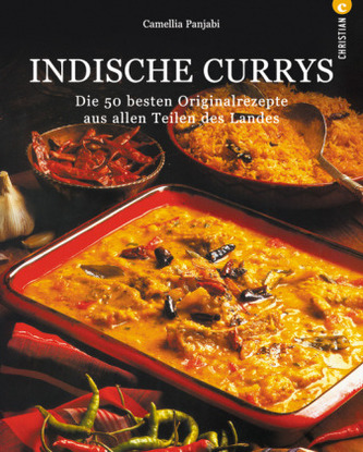 Indische Currys