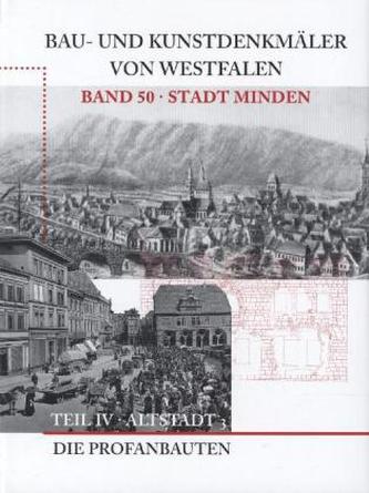 Stadt Minden. Tl.4