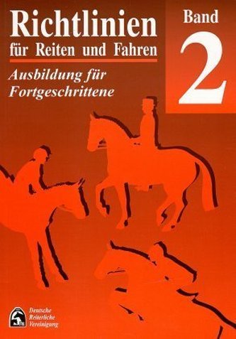 Ausbildung für Fortgeschrittene