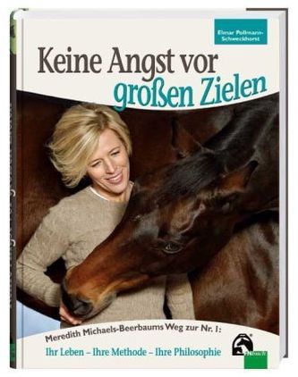 Keine Angst vor großen Zielen