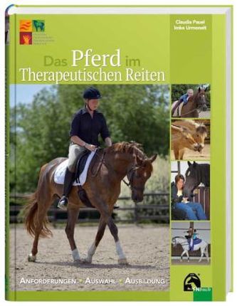 Das Pferd im Therapeutischen Reiten
