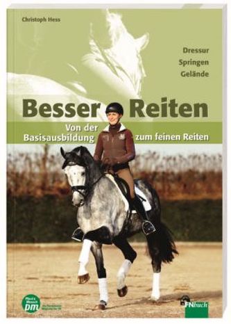 Besser Reiten