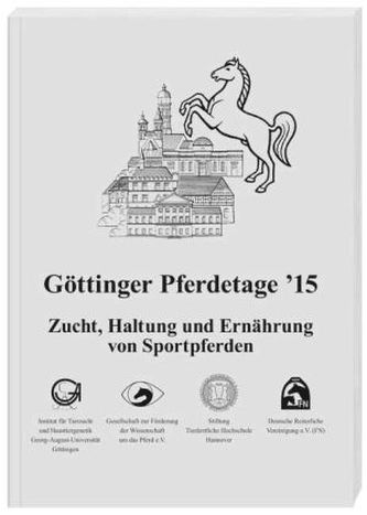 Göttinger Pferdetage '15