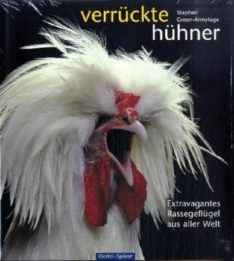 Verrückte Hühner