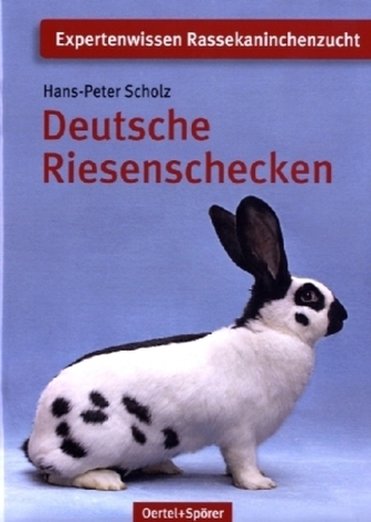 Deutsche Riesenschecken