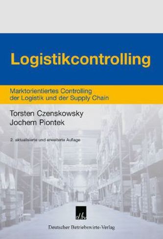 Logistikcontrolling