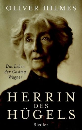 Herrin des Hügels Herrin des Hügels