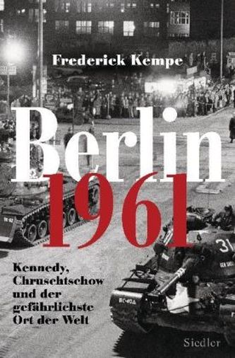 Berlin 1961 Berlin 1961