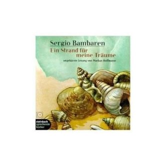 Ein Strand für meine Träume, 2 Audio-CDs Ein Strand für meine Träume, 2 Audio-CDs