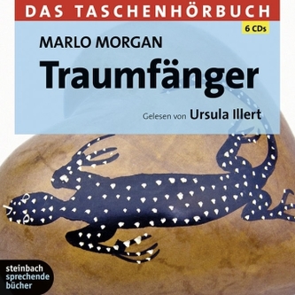 Traumfänger, 6 Audio-CDs Traumfänger, 6 Audio-CDs