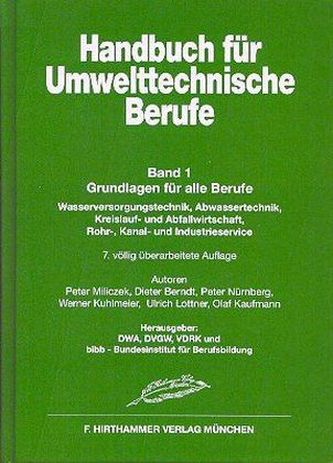 Grundlagen für alle Berufe. Bd.1