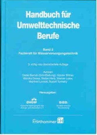 Fachkraft für Wasserversorgungstechnik