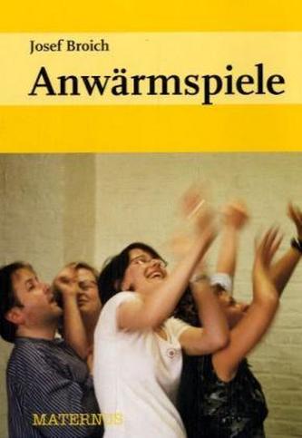 Anwärmspiele