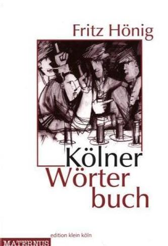 Kölner Wörterbuch