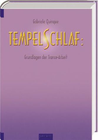 Tempelschlaf