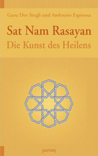 Sat Nam Rasayan