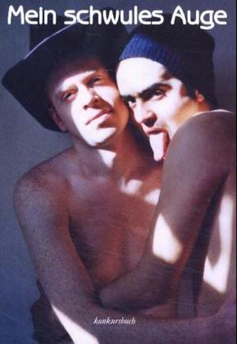 Mein schwules Auge. Nr.1