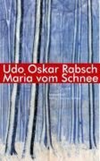 Maria vom Schnee